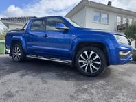 Volkswagen Amarok  2.9t 3.0 V6 TDI 4Motion Highline 