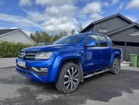 Volkswagen Amarok 2.9t 3.0 V6 TDI 4Motion Highline