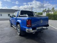 Volkswagen Amarok  2.9t 3.0 V6 TDI 4Motion Highline 
