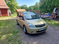 Toyota Corolla Verso