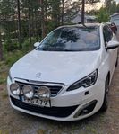 Peugeot 308 SW 1.6 e-HDi 115 FAP Allure Euro 5