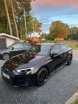 Audi A3 Sedan 35 TDI 2.0 S Tronic S-Line optik