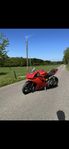 Ducati panigale V2