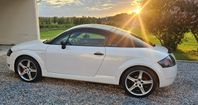 A-traktor Audi TT
