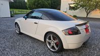 A-traktor Audi TT