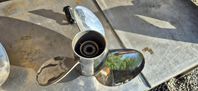 Yamaha saltwater Propeller mfl