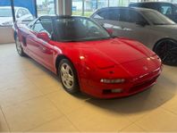 Honda NSX 3.0 V6 VTEC