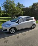 Ford Fiesta 5-dörrar 1.0 EcoBoost Repobjekt