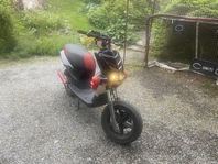 Yamaha slider 2016