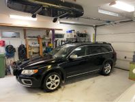 Volvo XC70 D5 AWD Geartronic Summum  