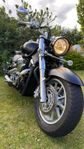 Suzuki VLR-1800 intruder classic