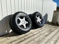 OZ Hamann PG1
