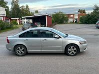 Volvo S40 2010. Ej Besiktad