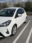 Toyota Yaris Hybrid e-CVT Active Euro 6