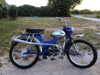 Moped Mustang cross special