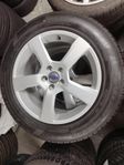 Vovlo XC60 R-Design sommarhjul 235/60-18
