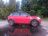 MINI Countryman Cooper D Euro 5