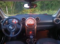 MINI Countryman Cooper D Euro 5