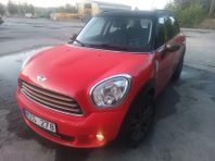 MINI Countryman Cooper D Euro 5