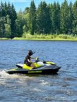 Sea-doo Gtr 230 ny servad ev byte