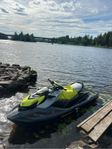 Sea-doo gtr 230