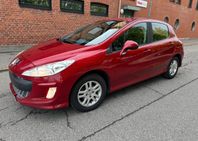Peugeot 308 5-dörrar 1.6 HDi FAP Euro 4