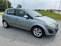 Opel Corsa 5-dörrar 1.2 ecoFLEX Enjoy Euro 5