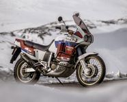 Honda XRV750 RD04 Africa twin
