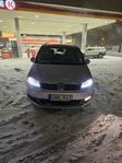 Volkswagen Sharan 7-seater 2.0 TDI DPF BMT Masters Euro 5