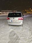 Volkswagen Sharan 7-seater 2.0 TDI DPF BMT Masters Euro 5
