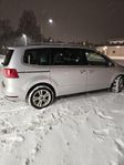 Volkswagen Sharan 7-seater 2.0 TDI DPF BMT Masters Euro 5