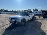 Chevrolet  