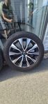 2st olika uppsättningar Volvo XC60 19" +  18"