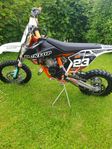KTM  65 cc