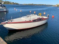 Maxi 77 Segelbåt
