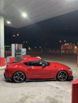 Sänkningssats Toyota Supra mk5