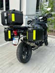 Triumph Tiger 1200 XRT 2019,  800 Mil