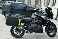 Triumph Tiger 1200 XRT 2019, 800 Mil
