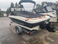 Bayliner 175 Mercruiser 3,0-2011