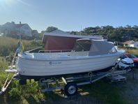 Skager 660