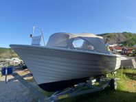 Skager 660
