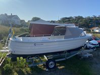Skager 660
