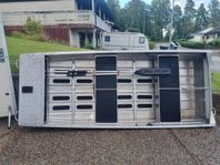 Kimple angler 330 wide