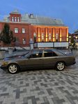 Mercedes-Benz 230 E Nybesiktad 