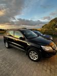 Volkswagen Tiguan 2.0 TDI 4Motion NYBESIKTAD