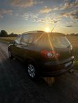 Volkswagen Tiguan 2.0 TDI 4Motion NYBESIKTAD