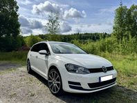 Volkswagen Golf Sportscombi 1.2 TSI Euro 6