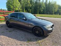 BMW 325 xi 2006