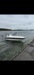 Flipper 510 med Hondas BF50 Fyrtakt 