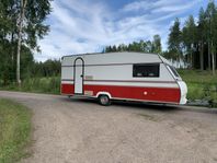 kabe pollux 522. nybesiktigad 38000kr